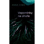 Vzpomínky na úhoře - Cima Anna – Hledejceny.cz
