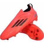 adidas F50 Pro LL FG JR IF1356 červené – Zboží Mobilmania