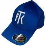 FLEXFIT FK Teplice Flexfit modrá – Sleviste.cz