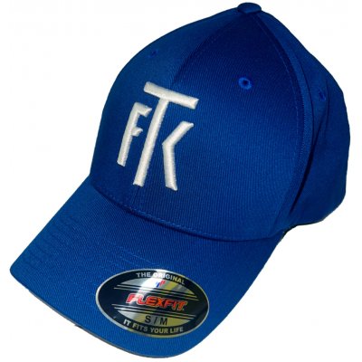 FLEXFIT FK Teplice Flexfit modrá – Sleviste.cz