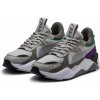 Dámské tenisky Puma Rs-x Tracks dámské sportovní boty violet gray