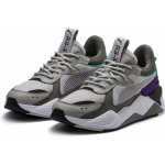 Puma Rs-x Tracks dámské sportovní boty violet gray