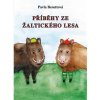 Kniha Benettová Pavla - Příběhy ze Žaltického lesa