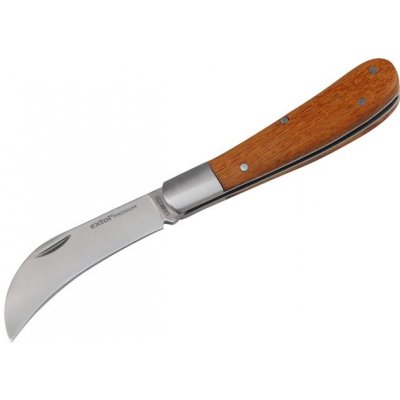 EXTOL PREMIUM 8855112 roubovací zavírací nerez 170/100mm – Zboží Dáma