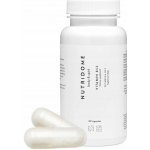 Nutridome Vitamin B12 na imunitu, únavu a funkci nervového systému 60 kapslí – Hledejceny.cz
