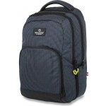 Walker College Grid Navy – Zboží Dáma