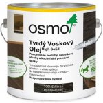 Osmo 3041 Tvrdý voskový olej Efekt 0,125 l Natural – HobbyKompas.cz