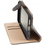 Pouzdro Tactical Field Notes Apple iPhone 7/8/SE2020 černé – Zboží Mobilmania