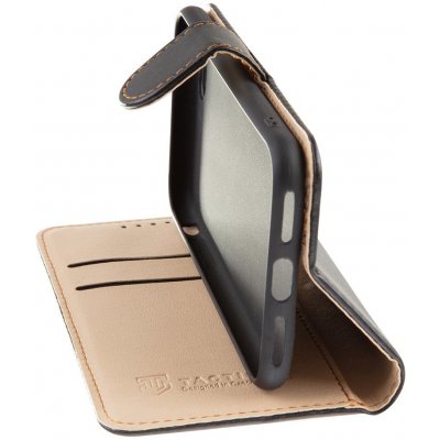 Pouzdro Tactical Field Notes Apple iPhone 7/8/SE2020 černé – Zboží Mobilmania
