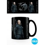 Zaklínač hrnek měnící Our Paths cross 315 ml – Zboží Mobilmania