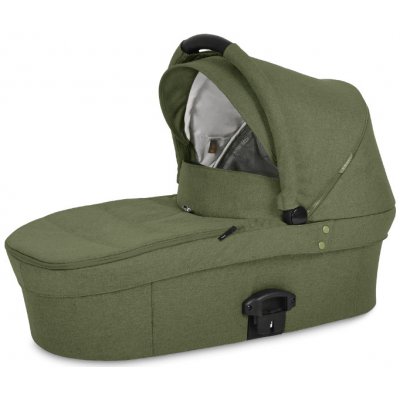 X-lander korba X-Pram Light 2.0 Organic Green