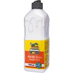 Barva akrylová NC-385 500 g bílá – Hledejceny.cz