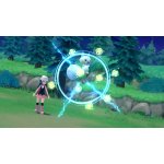 Pokemon Shining Pearl – Zboží Živě