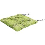 Doppler SPOT 8615 zelená 45 x 45 x 4 cm – Zboží Mobilmania