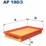 FILTRON Vzduchový filtr AP 190/3 – Hledejceny.cz