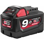 Milwaukee M18 9Ah M18 B9, 4932451245 – Hledejceny.cz