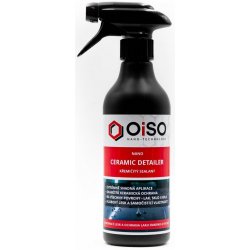 OiSO Ceramic Detailer 500 ml