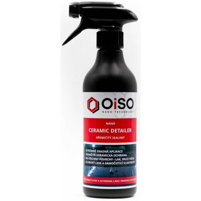 OiSO Ceramic Detailer 500 ml – Hledejceny.cz