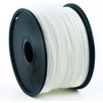 Gembird 3DP-PLA1.75-01-W PLA, 1,75mm, 1kg, bílá – Hledejceny.cz