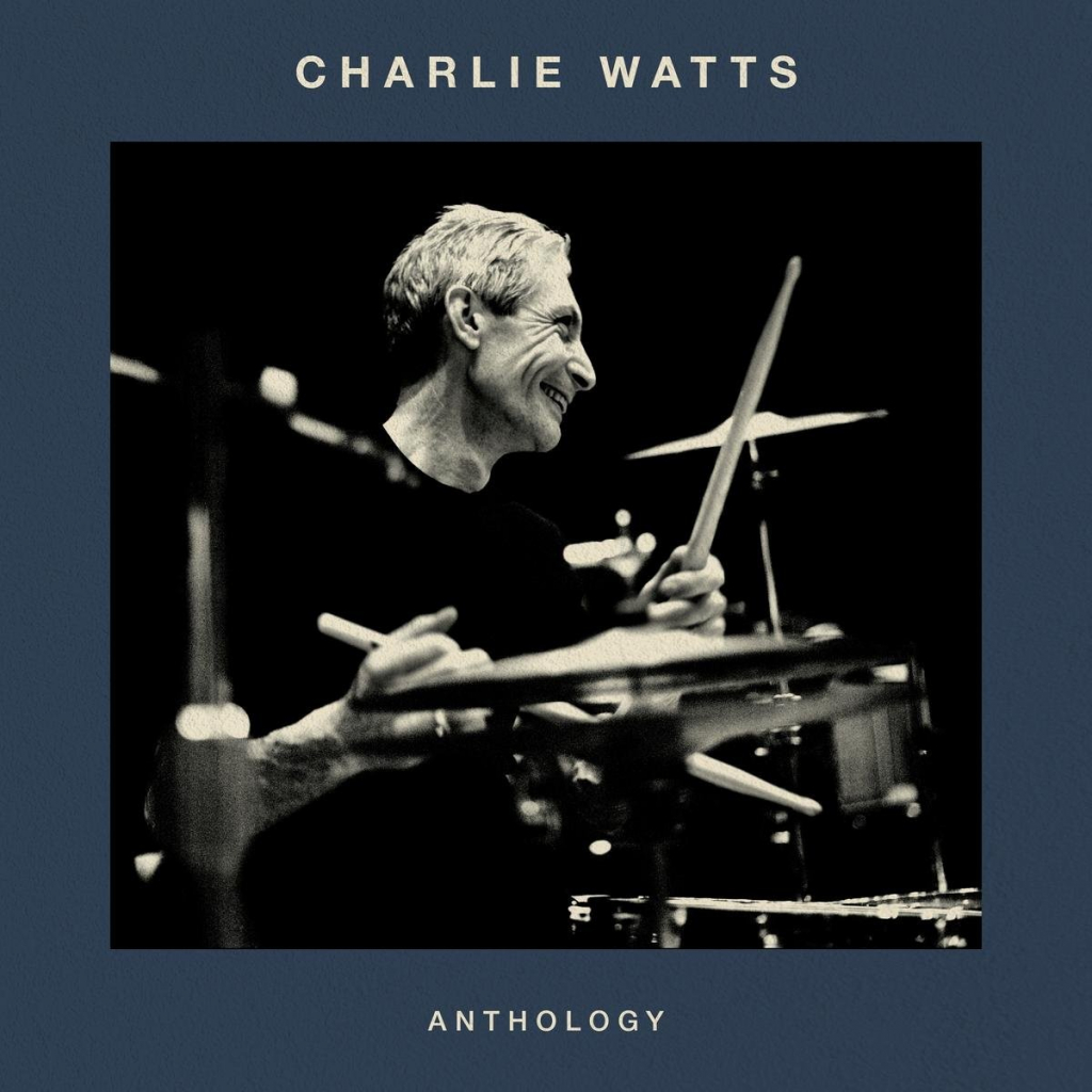 Watts Charlie - Anthology - 2CD