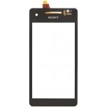 Dotykové sklo Sony Xperia V – Zboží Mobilmania
