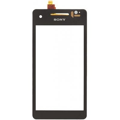 Dotykové sklo Sony Xperia V