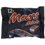Mars Mini's 227 g – Sleviste.cz