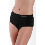 Bellissima slip con guaina relax stahovací kalhotky bílá – Zboží Dáma