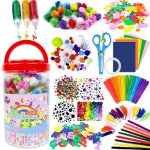 JOKO Kreativní sada Mega Art – Sleviste.cz