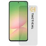 Tactical Glass Shield 2.5D sklo pro Samsung Galaxy A57 Clear 8596311305160 – Zboží Živě