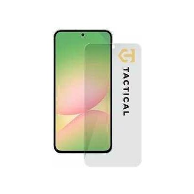 Tactical Glass Shield 2.5D sklo pro Samsung Galaxy A57 Clear 8596311305160 – Zboží Živě