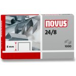 Novus 24/8 – Zboží Dáma