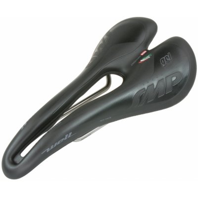 Selle SMP Well Gel černé – Zboží Dáma