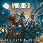 Mordred - The Dark Parade Digipak CD – Hledejceny.cz