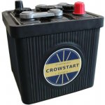 Crowstart Classic 6V 66Ah 360A 066 06