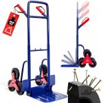 Rudl Goleto schodišťový 200 kg – Zboží Mobilmania