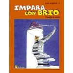 Impara con Brio Pianoforte Solista pro klavír 804046 – Hledejceny.cz