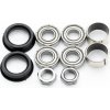 Doplňky na kolo HT components NANO AIR REBUILD KITS