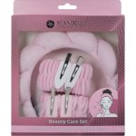 Standelli Professional Sada kosmetické čelenky, náramků a sponek 7 ks – Zboží Mobilmania