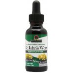 Nature´s answer Holistické bylinné kapky Třezalka tečkovaná 30 ml – Hledejceny.cz