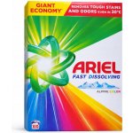 Ariel Alpine Color prací prášek 5,5 kg 100 PD – Zboží Dáma