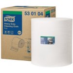 Tork Premium čistící utěrky 530 1 role – Zboží Dáma