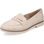 Rieker 45300-62 béžová – Zboží Dáma