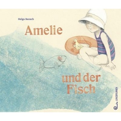 Amelie und der Fisch – Hledejceny.cz