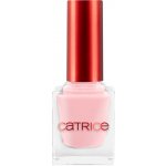 Catrice HEART AFFAIR lak na nehty C02 Crazy In Love 10,5 ml – Hledejceny.cz