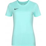 Nike W Dry Park VII Jersey SS bv6728-354 – Hledejceny.cz