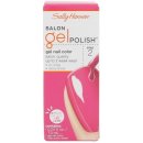 Sally Hansen Salon gelový lak na nehty 210 Back to the Fuschia 7 ml