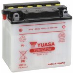Yuasa YB7-A