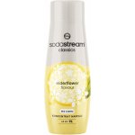 SodaStream Bezový Free sirup 440 ml – Hledejceny.cz