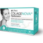 Liftea Colagenova Hyaluronic+ 30 tobolek – Hledejceny.cz